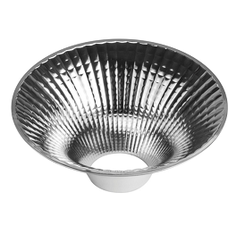 Anti Glare Indoor LED Downlights IP44 CRI96 7w Warm White Color Temperature