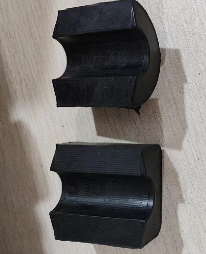 Quality Front Stabilizer Bar Split Bushing For Tesla Model S(2012-2015) 1188487-00-D for sale