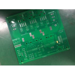 China 35um Copper Printed Circuit Board Factory UL Certified Used In All Industry on sale
