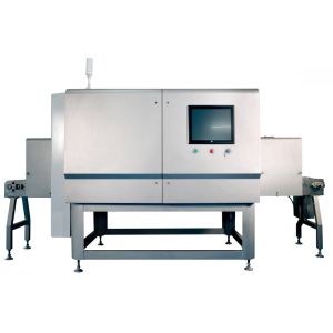 China Electronic Thermal IP66 X Ray Inspection Equipment For Chemical Product on sale