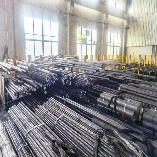 Prime 10mm Stainless Steel Rod Hardness A615 304 Ss Rod For Food Industry