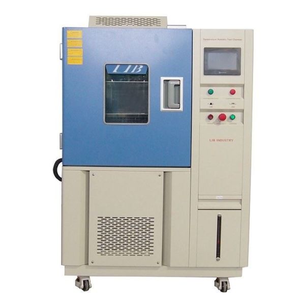 Quality Stability Low Temperature High Humidity Chamber 20%~98% for sale