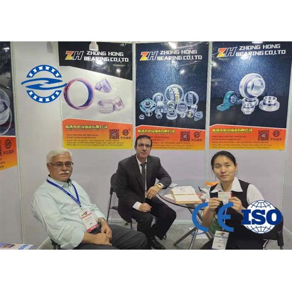 FAG 61912-2rs Deep Groove Radial Ball Bearings , Grooved Ball Bearing 60x85x13mm