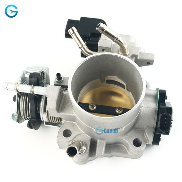 Warranty Service Factory Price 16400Raaa61 16400Raaa62 16400Raaa63 Auto Parts Car Engine Throttle Body for Honda Accord Element