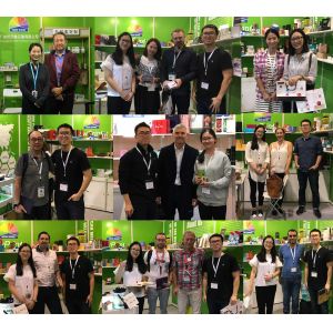 Guangzhou NSW printing co.,ltd