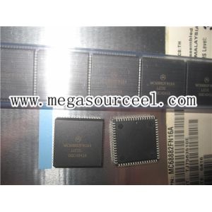 Buy cheap Integrated Circuit Chip HCMOS Enhanced Floating-Point Coprocessor MC68882FN16A from wholesalers
