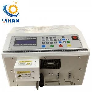 China Precision Cutting Machine for Popular YH-C10 Heat Shrinkable and PVC Silicone Tubes wholesale