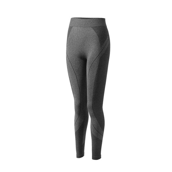 84% Polyester 16% Spandex Butt Lifting Workout Leggings Emboridery / Printing Logo