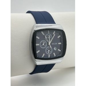 Buy cheap Luminous Leather Strap Quartz Wrist Watch for Business Professionals from wholesalers