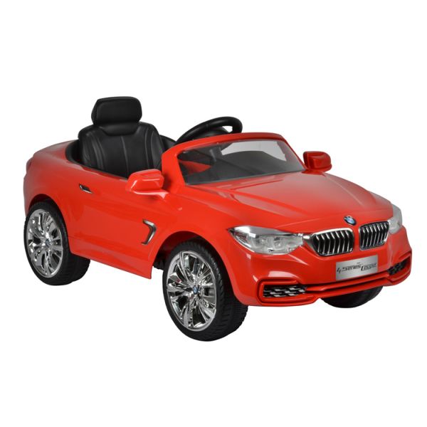 Stable Motor 1*550 Toy Electronic Children Ride On Cars for Kids Carton size 123*58.5*32.5cm