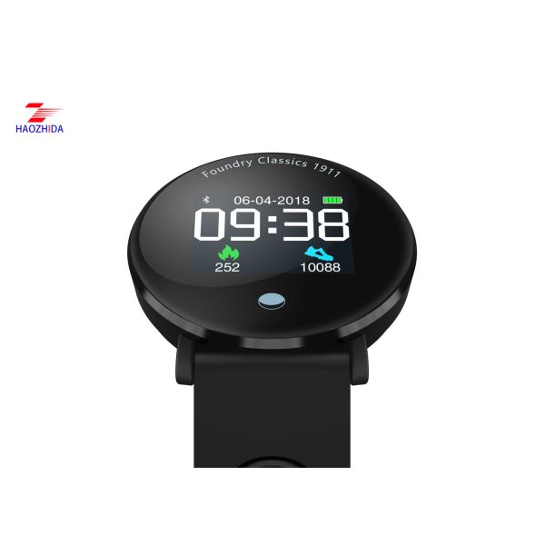 Smart watch with information push WeChat/Skype/Facebook/Twitter/Line/WhatsApp