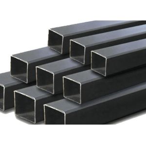 China 304L Welded Stainless Steel Square Pipe JIS Hot Rolled 300mm wholesale