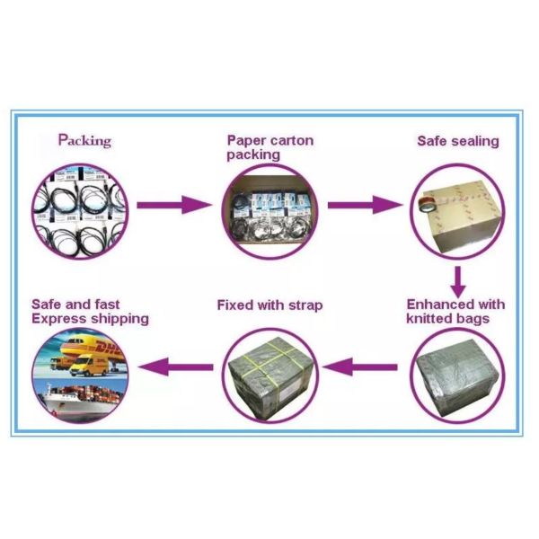 PVC 50cm SATA Power Cord 15Pin Sata Male To Female Extension Cable