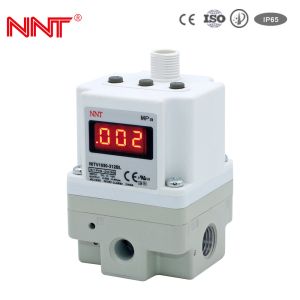 NNT Electric Pneumatic Regulator