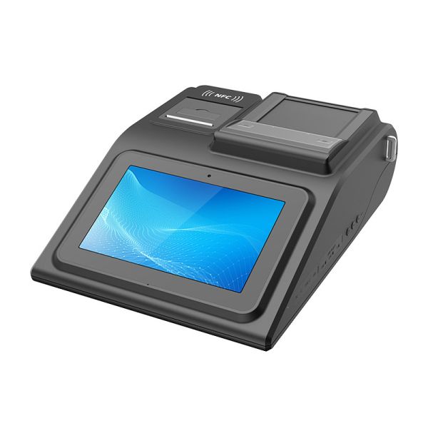 2 Pasm Rugged 8 Inch Tablet PC Android Tablet With Fingerprint Reader 4G GPS