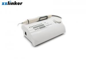 China Portable Dental Cavitron Ultrasonic Scaler 5 Tips EMS Compatible 3W ~ 20W 50Hz on sale
