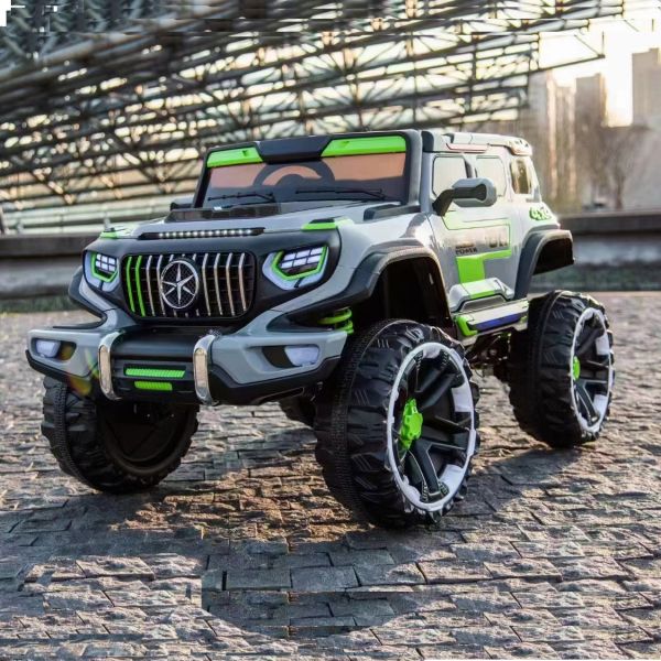 Four Drive Kids Electric Toy Car