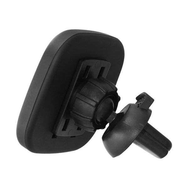 MAGNETIC WIRELESS CAR CHARGER QI car mount wireless charger for SAMSUNG iPhone any mobile phone 10W fast charging