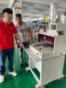 China 8T Hydraulic FPC Mould PCB Punching Machine 0.7Pa,PCB Punch Machine wholesale