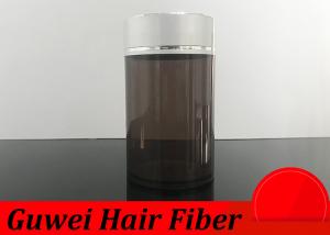 China Antibacterial Original Hair Solutions Building Fiber Private Label 3g - 30g on sale