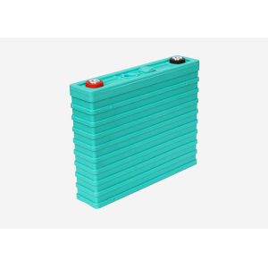 China LiFePO4 Lithium Ion Battery 200Ah with PP Plastic Shell on sale