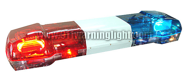 Quality TBD-GA-01625B Xenon Strobe lightbar for sale