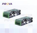 DC12V±5% 2A Kiosk Card Reader , Motor Card Reader RS232 Interface