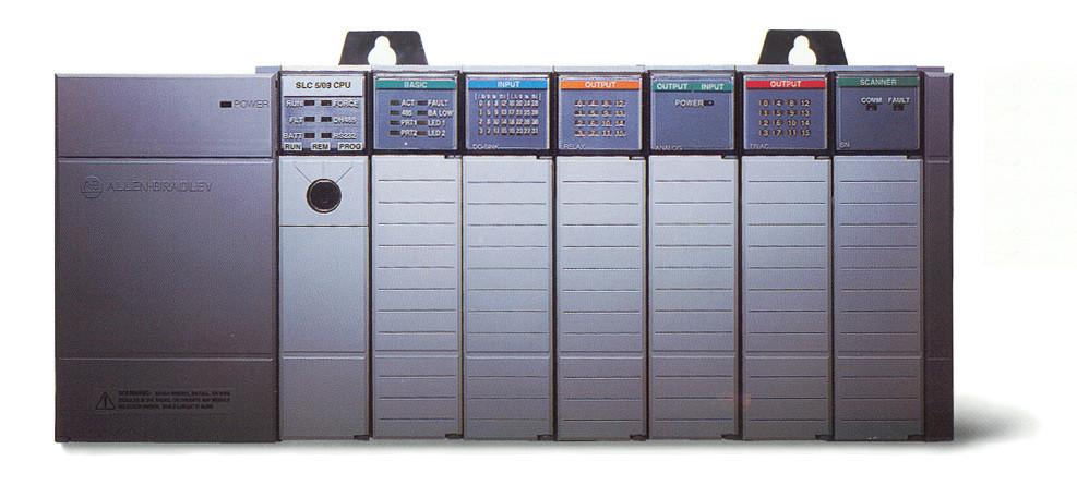 China Allen Bradley PLC 1771-IFE AB PLC wholesale
