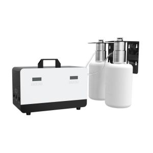 China 28W Metal Aroma Diffuser Machine for Commercial Use wholesale