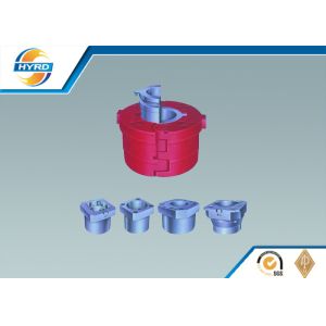 China Oil And Gas Tools And Equipment Travelling Block And Hook Master Bushing Rotary Table wholesale