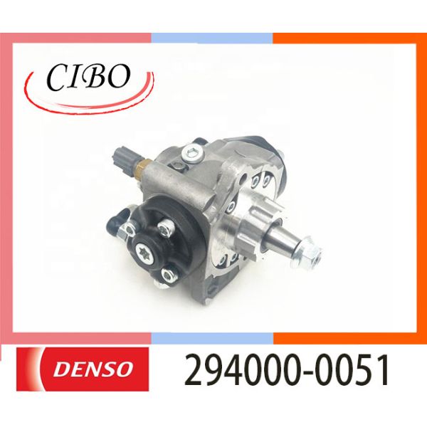 OEM 294000-0051 Engine Fuel Pump Replacement