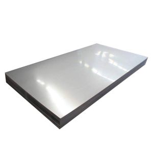 China Hot Rolled 1.4462 Duplex Stainless Steel Plate Brushed Hairline Fininsh wholesale