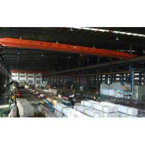 Dellok Yonghui Radiating Pipe Manufacturing Co.,Ltd.