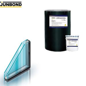 China UV Resistant Silicone Insulating Glass Sealant High Temperature Resistance wholesale