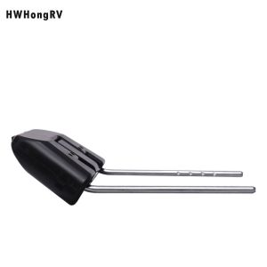 Car seating Head Restraints (Rest) plastic frame with Multifunctional adjustable