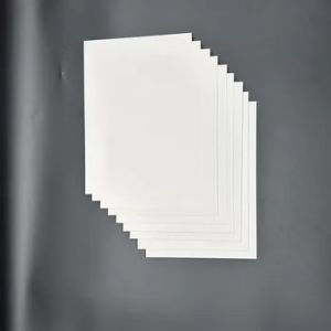 China Recycled 60GSM-80GSM Glossy Art Paper for Offset Printing wholesale
