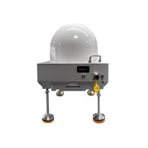 China Portable Vehicle Mounted Drone Detection Systems 1km 2km Uav Detection System wholesale