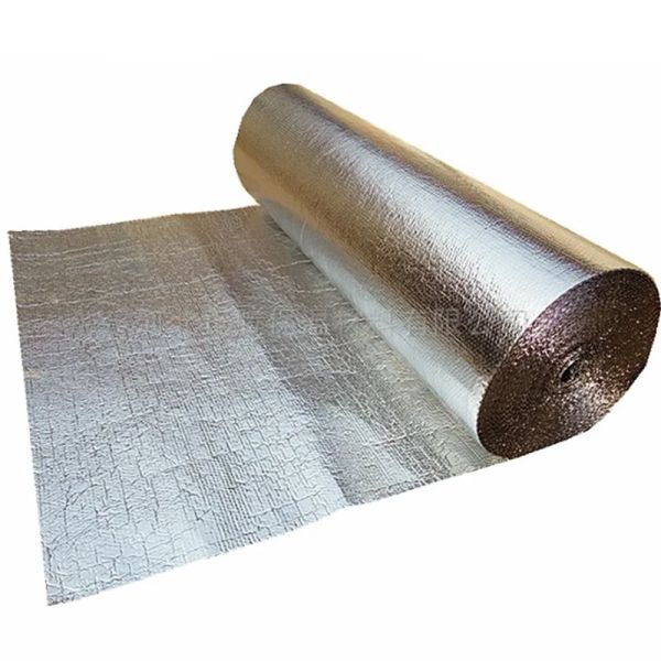 1000 Ft Roll Aluminum Foil 8011 8006 8079 1145 Laminated Paper Film With Valve Food Grade