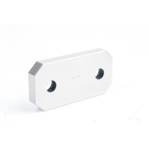 China BAITO Copper Alloy Injection Wear Plates Molding Parts wholesale