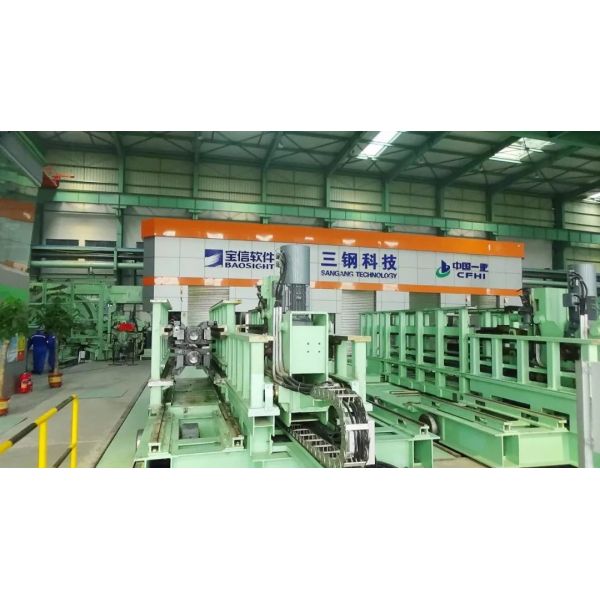 Standard API 5L Zn Al Mg Zam Coated Steel 935mm Width