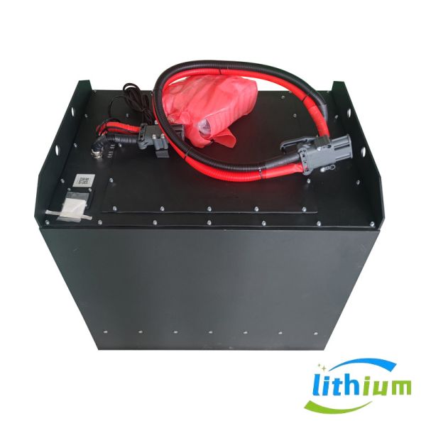 Electric Car Lithium Storage Battery With GPS , BMS , Discharge Display 48V 51.2V 300ah 404ah