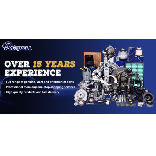 Car Fitment Nissan Tailgate Trunk Gas Spring Strut Gas Lift Support 65470VW000 65471VW000