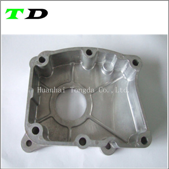 Professional Customized High Quality Aluminum alloy Die Casting Parts For Various Industries