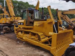 China                  Used Well Maintenance Crawler Tractor Cat D6g, Secondhand Caterpillar Track Bulldozer D6g D7g D6d on Promotion              wholesale