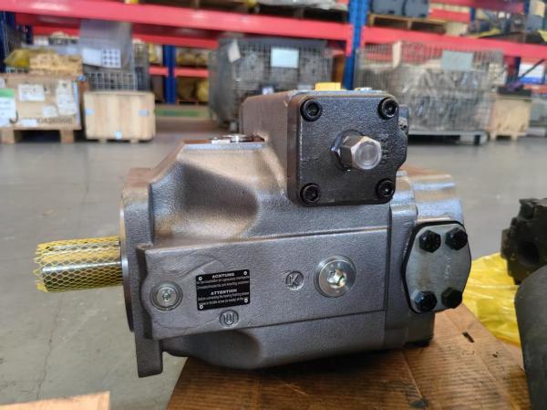A4VSO71EO1/30R-VZB13N00 A4VSO71EO1/30R-PZB13N00 Rexroth variable piston pump