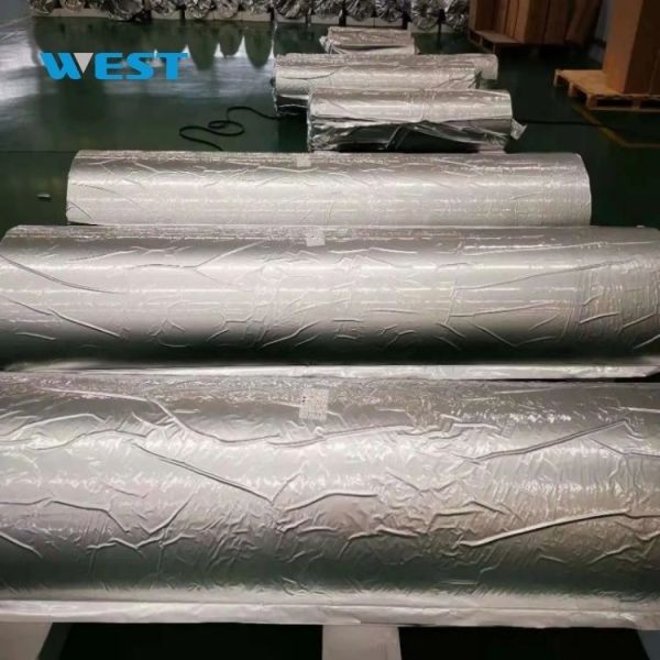 WEST PVB Film Series Packaging