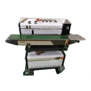 China Automatic Seaming Machine PET Can Sealing Machine wholesale