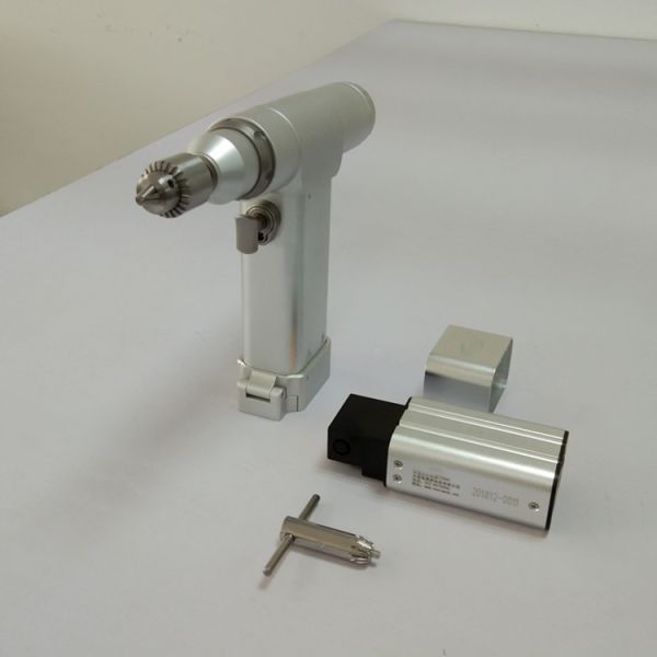Electrical Power Surgical Bone Drill Orthopedic Bone Drill
