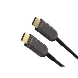 PVC Jacket 48Gbps HDMI 2.1 Active Optical Cable