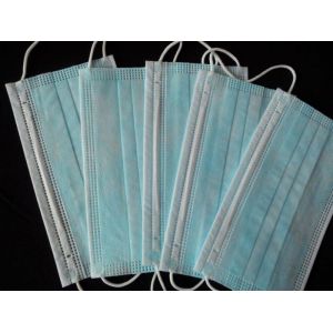 China Surgical Gown Cap Medical Non Woven Fabric Lab Coat Non Woven Polypropylene Fabric on sale